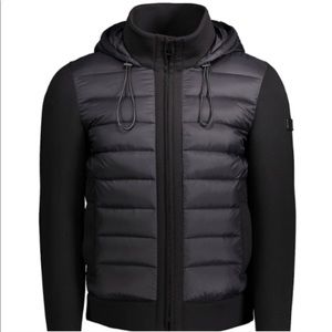 NWT Tumi Mens Size M Jacket 🧥